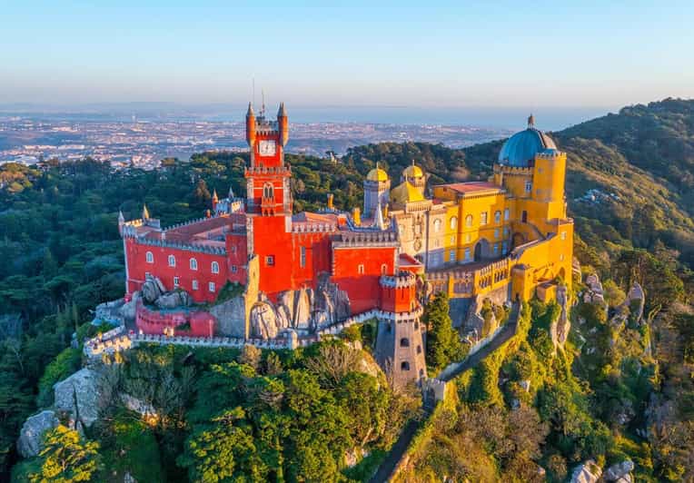 Portugal Tour Guide
