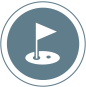 Over 15,000+ golf tour packages completed